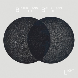 CD Shop - BROCKMANN/BARGMANN LICHT