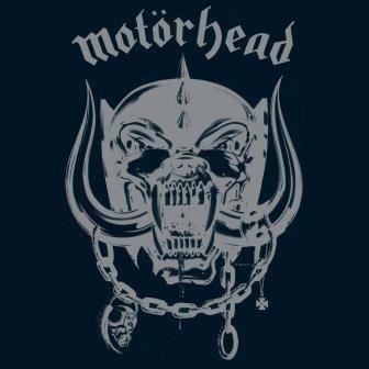 CD Shop - MOTORHEAD MOTORHEAD