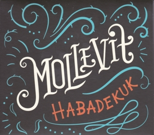 CD Shop - HABADEKUK MOLLEVIT