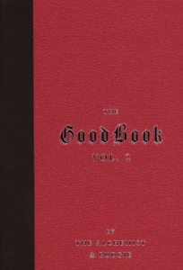 CD Shop - ALCHEMIST & BUDGIE GOOD BOOK II