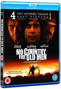 CD Shop - MOVIE NO COUNTRY FOR OLD MEN