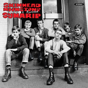 CD Shop - SYMARIP SKINHEAD MOONSTOMP REVISITED