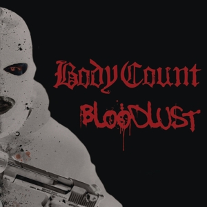 CD Shop - BODY COUNT Bloodlust