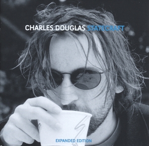 CD Shop - DOUGLAS, CHARLES STATECRAFT