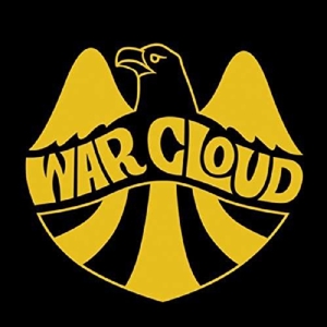 CD Shop - WAR CLOUD WAR CLOUD