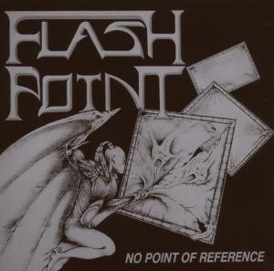 CD Shop - FLASHPOINT NO POINT OF REFERENCE