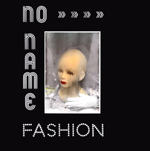 CD Shop - NONAME FASHION