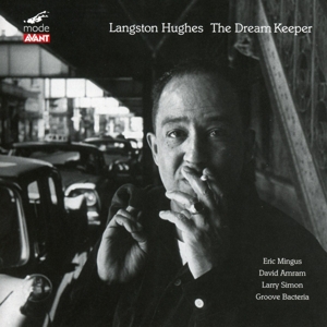 CD Shop - HUGHES, LANGSTON DREAM KEEPER