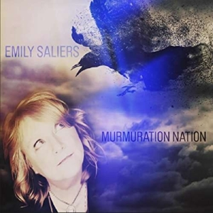 CD Shop - SALIERS, EMILY MURMURATION NATION
