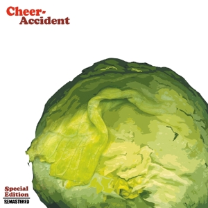 CD Shop - CHEER-ACCIDENT SALAD DAYS: REMASTERED