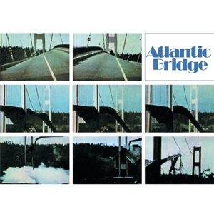 CD Shop - ATLANTIC BRIDGE ATLANTIC BRIDGE