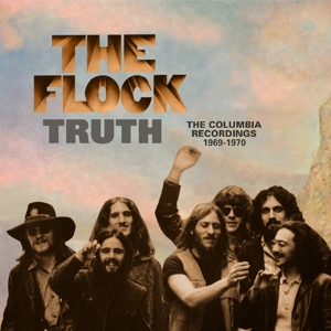 CD Shop - FLOCK TRUTH
