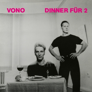 CD Shop - VONO DINNER FUR 2