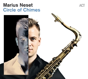 CD Shop - NESET, MARIUS CIRCLE OF CHIMES