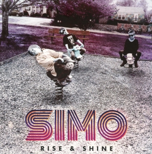 CD Shop - SIMO RISE & SHINE