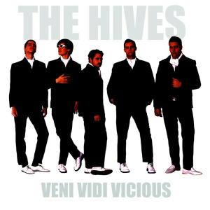 CD Shop - HIVES VENI VIDI VICIOUS