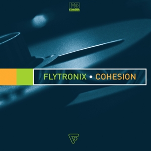 CD Shop - FLYTRONIX COHESION