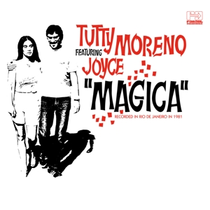 CD Shop - MURENO, TUTTY MAGICA