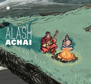 CD Shop - ALASH ASHAI