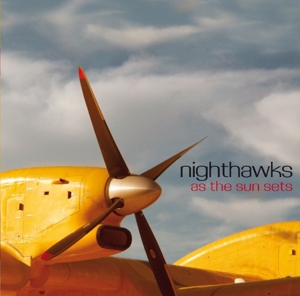 CD Shop - NIGHTHAWKS AS THE SUN SETS