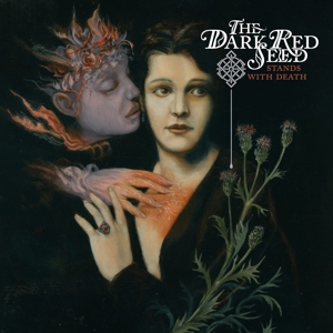 CD Shop - DARK RED SEED STANDS WITH DEATH