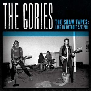 CD Shop - GORIES SHAW TAPES