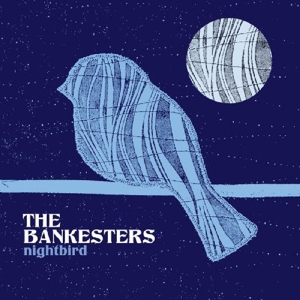CD Shop - BANKESTERS NIGHTBIRD
