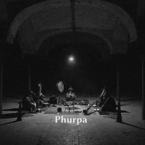 CD Shop - PHURPA SACRED SOUNDS 18.12.2016