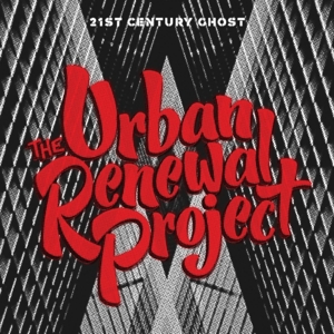 CD Shop - URBAN RENEWAL PROJECT 21ST CENTURY GHOST