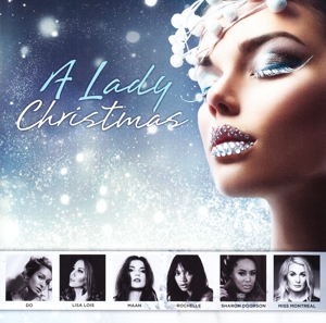 CD Shop - V/A LADY CHRISTMAS