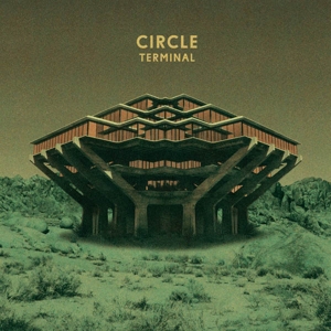 CD Shop - CIRCLE TERMINAL