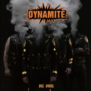 CD Shop - DYNAMITE BIG BANG
