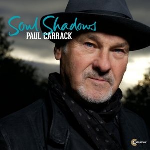 CD Shop - CARRACK, PAUL SOUL SHADOWS