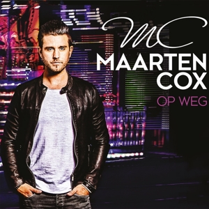 CD Shop - COX, MAARTEN OP WEG
