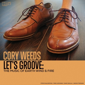 CD Shop - WEEDS, CORY LET\