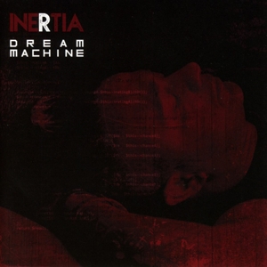 CD Shop - INERTIA DREAM MACHINE