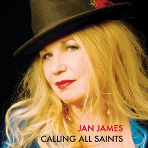 CD Shop - JAMES, JAN CALLING ALL SAINTS