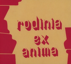 CD Shop - RODINIA EX ANIMA