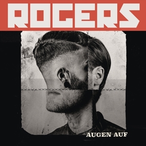 CD Shop - ROGERS AUGEN AUF -SPEC-