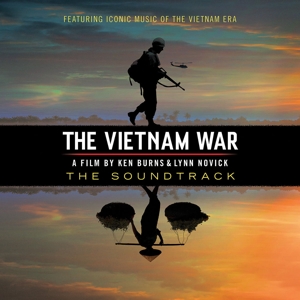 CD Shop - V/A VIETNAM WAR