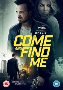 CD Shop - MOVIE COME AND FIND ME