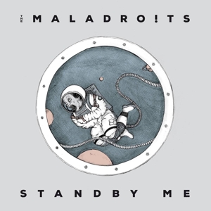 CD Shop - MALADROITS STAND BY ME