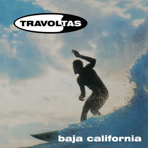 CD Shop - TRAVOLTAS BAJA CALIFORNIA