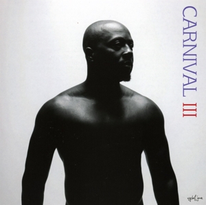CD Shop - JEAN, WYCLEF CARNIVAL III: THE FALL AND RISE OF A REFUGEE