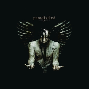CD Shop - PARADISE LOST IN REQUIEM -COLOURED/HQ-
