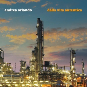 CD Shop - ORLANDO, ANDREA DALLA VITA AUTENTICA