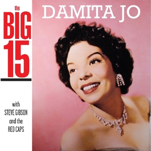 CD Shop - JO, DAMITA BIG 15