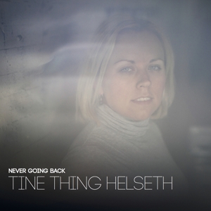 CD Shop - TINE THING HELSETH NEVER GOING BACK