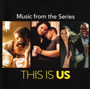 CD Shop - V/A THIS IS US