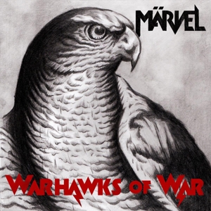 CD Shop - MAERVEL WARHAWKS OF WAR